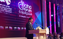 Doha Forum 2013 Sixth Session